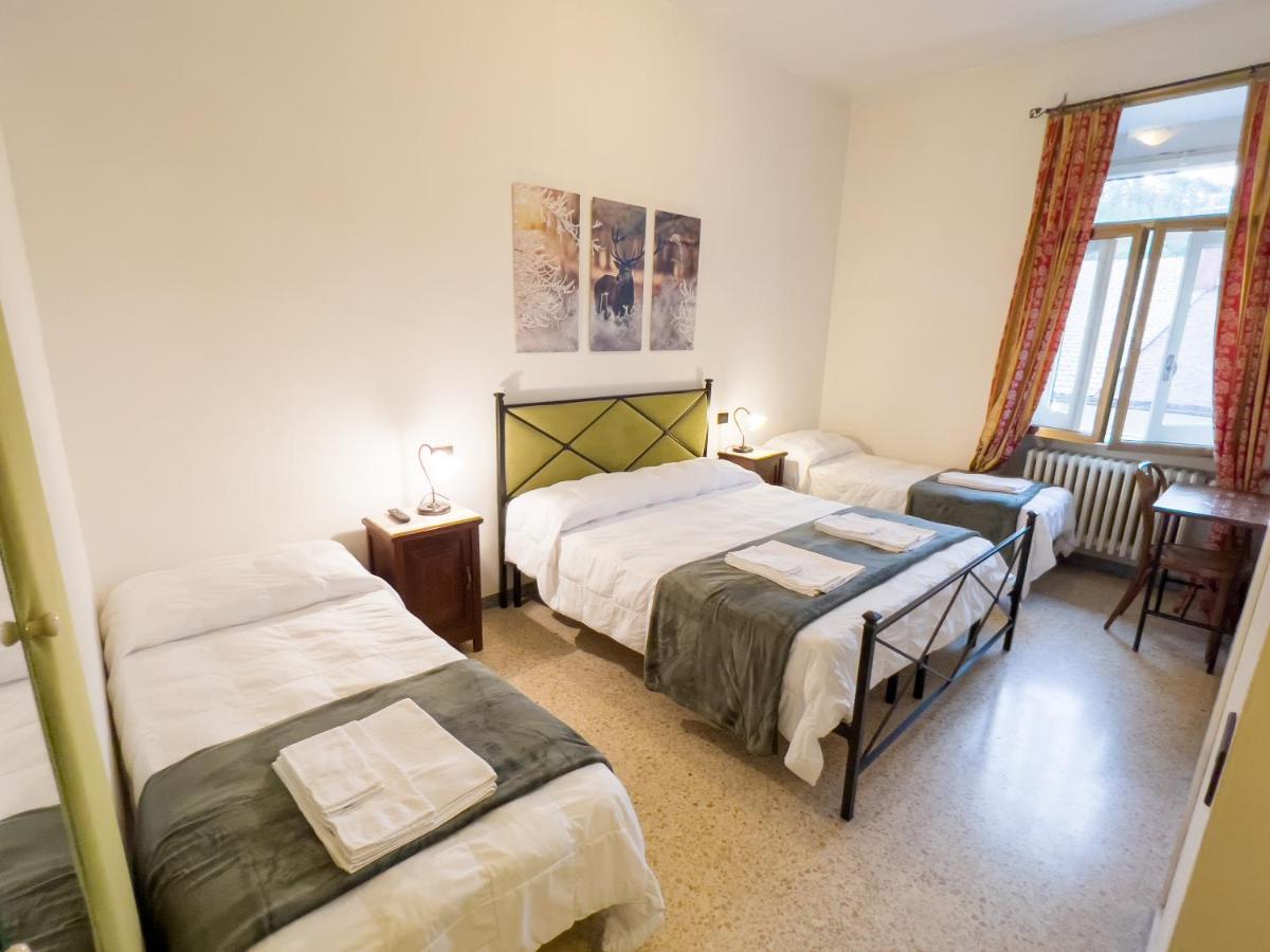 Monte Marsicano Hotel Pescasseroli Exterior photo