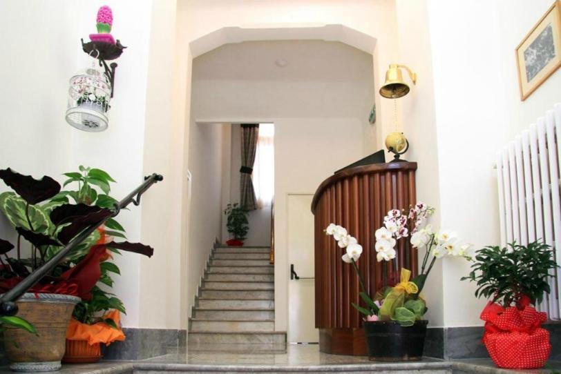 Monte Marsicano Hotel Pescasseroli Exterior photo